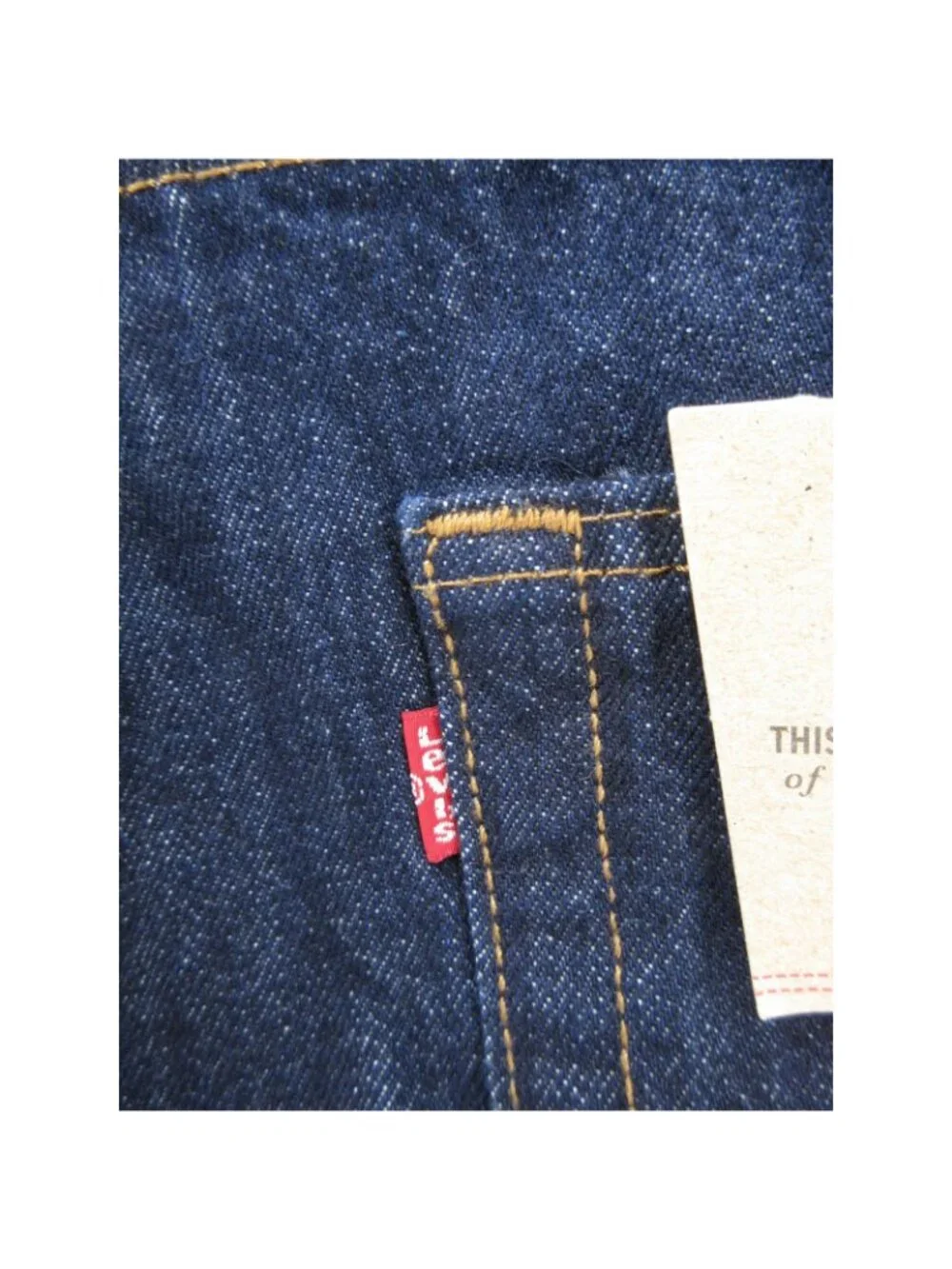 Levis brand levi